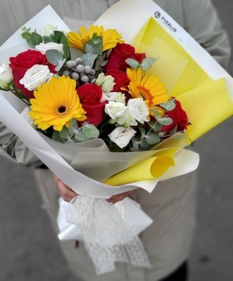 Букет 2