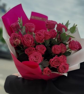 Букет 28 Букет 28