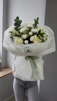Букет 57