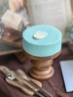 Торт «Космос»