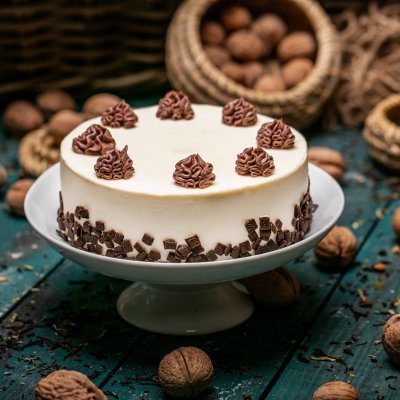 Торт Дипломат