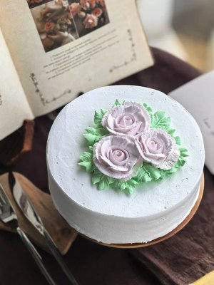 Торт Праздничный 