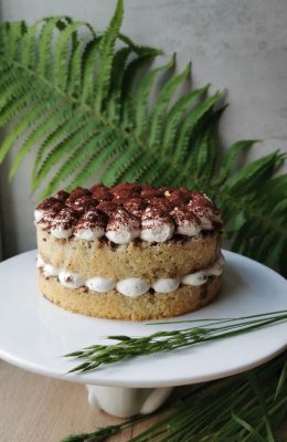 Торт Тирамису